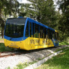 Zakopane i Gubałówka